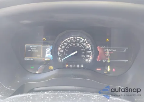 2020 Ford Ranger Lariat from USA, damaged, VIN 1FTER4FH2LLA30006